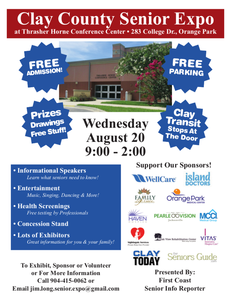 2014-Clay-County-Senior-Expo-Flyer